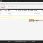 site-b firewall rules